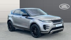 Land Rover Range Rover Evoque 2.0 D200 R-Dynamic S 5dr Auto Diesel Hatchback